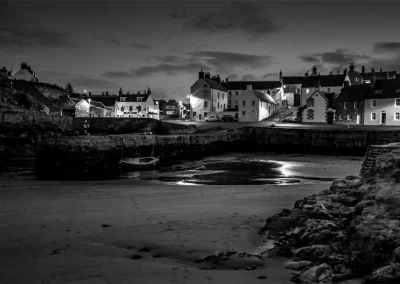 Old Harbour, Portsoy